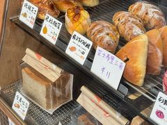 -Juicy Bakery(大学路店)