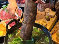 -盡膳口福·百年汤方火锅(科华北路店)