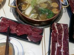 -小牛海记潮汕牛肉店(永定路店)