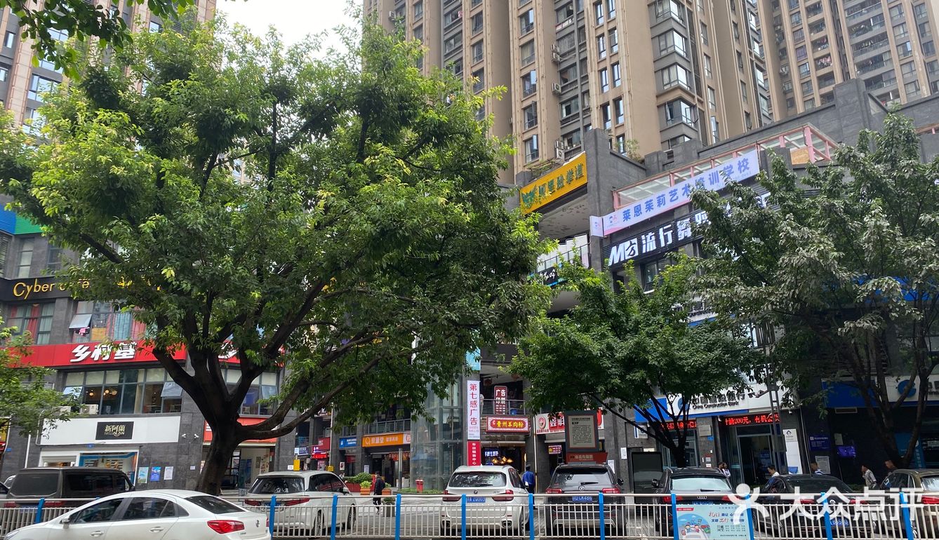童圆鸡杂，十年老记忆