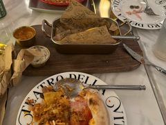 -IL TEATRO 精品意大利餐厅