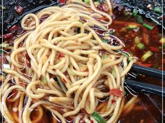 -丽影重庆小面(定西路店)