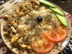 -Turka土耳咖(五大道店)