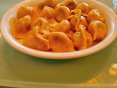 -大清花饺子(五五路店)