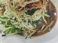 -小柒家第一锹东北菜(城关店)