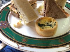 -马勒别墅·中餐厅