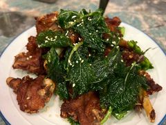 -浩海火燒雲傣家菜(芮欧百货店)