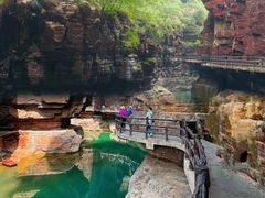 -云台山风景名胜区