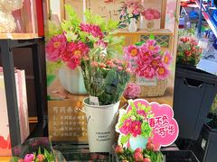 -盒马鲜生(枣园路店)
