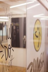 -文E范儿ZUMBA尊巴舞蹈