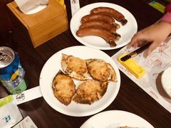 -松坂屋日料自助(长城路店)