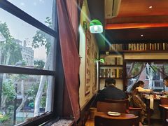 -付小姐在成都(中山公园店)