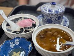 -梧州双钱龟苓膏(老街店)