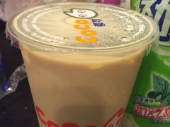 -CoCo都可(西安路民勇店)
