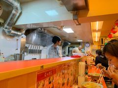 -拉面莊夢語＆中华料理八椿