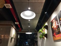 -欧记轩龙虾·私房菜(A店)