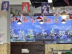 -皖北学东地锅鸡(之心城店)