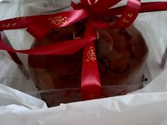 -红宝石·鲜奶小方·海派西点房(四平店)