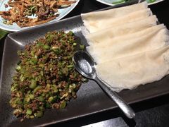 -松茸小馆·云南特色餐厅