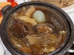 -聚春园自助餐厅(东街口店)
