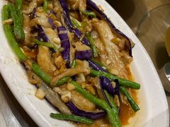 -陈厨老味·老派郴州菜(宜章店)