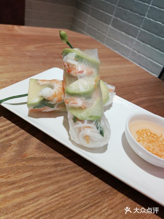 Pho Asia 亚阁越南料理(上海来福士广场店)图片