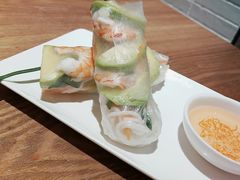 -Pho Asia 亚阁越南料理(上海来福士广场店)