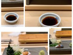 -鮨一日本料理(大中华店)