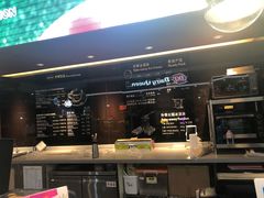 -哈根达斯(SM店)