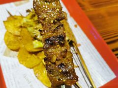 -大成海鲜烧烤·海鲜粥(长寿路店)