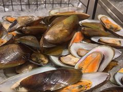 -常州富力喜来登酒店 Feast盛宴标帜西餐厅(新北万达广场店)