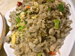 野愧花不烂子-杏花堂·山西菜馆(晋中万达店)