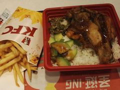 -肯德基(盘龙奥莱店)