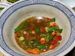 农家豆腐-陈先进鱼馆·夜宵·地道农家菜(湖墅南路店)
