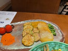 -包整·丝娃娃(一览甲秀楼风景店)