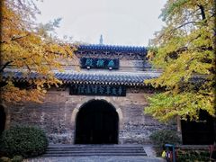 -灵谷景区
