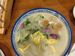 -香麒园·过桥米线·南湖雅宴