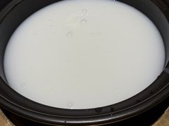-大良毋米粥 · 粥底火锅(岭南天地店)
