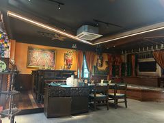 -甘尼仕印度餐厅爵士酒吧(阳春巷店)