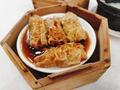 -番禺宾馆丽苑厅