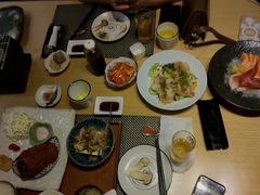 -御厨和食料理·寿司·刺身(麦地店)