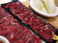 -嬷孙家潮汕牛肉火锅(北京路天河城店)