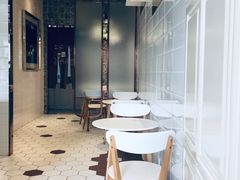 用餐区-卷时·瑞士卷·生日蛋糕(大望路店)
