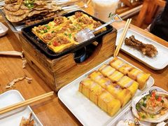 -木屋烧烤(西南角店)