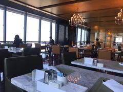 -上海龙之梦万丽酒店