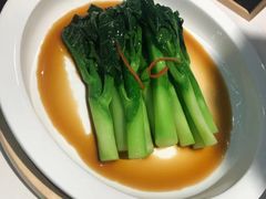 -富淳饭店(陆家嘴保利广场店)