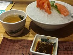 -林妈妈村·日式料理(宝山万达店)
