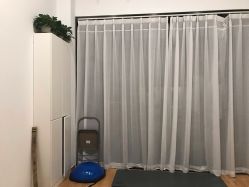 -云上瑜伽·普拉提·维密馆