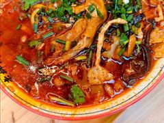 -胜香旺·老柳州螺蛳粉(南百店)