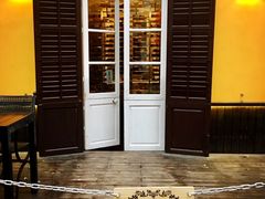 -ALBERGUE 1601 婆仔屋葡国餐厅